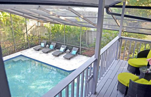 Shell Beach - The Treehouse 210 - Foto 25