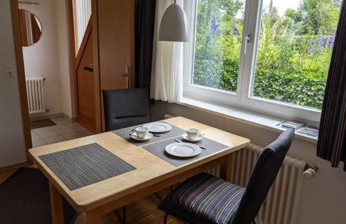 Ferienwohnung Mattenweg 1a - Foto 13