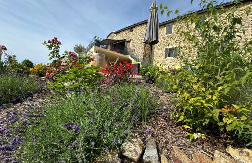 Chez Daniel et Marie Ardeche Nature - Foto 72