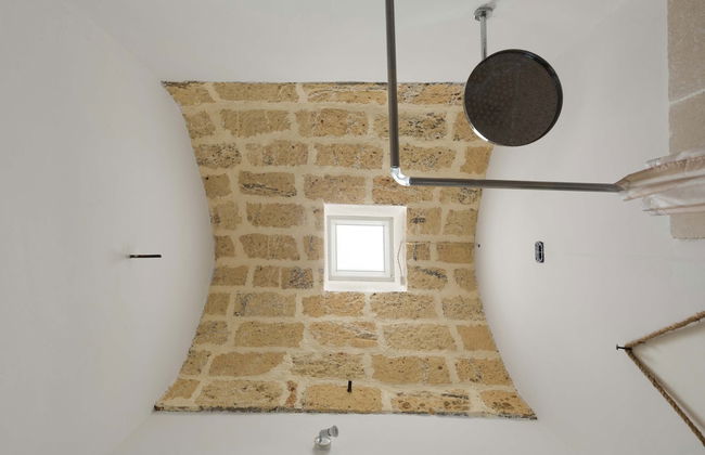 2512 Antico Palazzo Rolli - Stanza del Camino - Foto 12