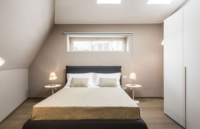 MYSWEETPLACE - Corso Como Apartments - Foto 24