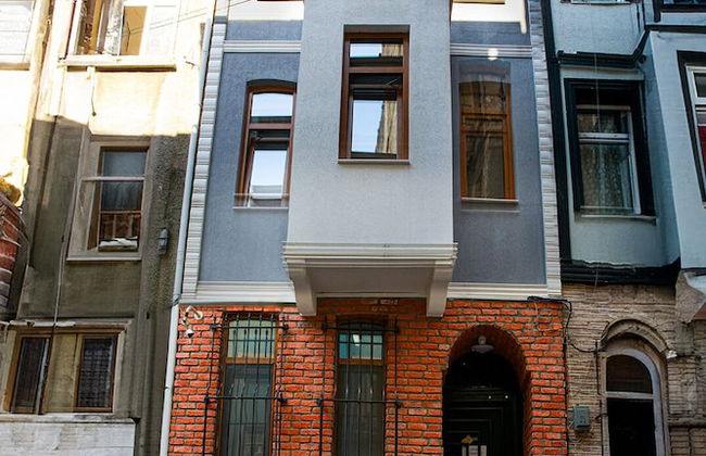 Beans House Suite - Foto 1