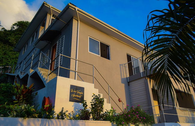 Wild Vanilla Apartment - Photo 54