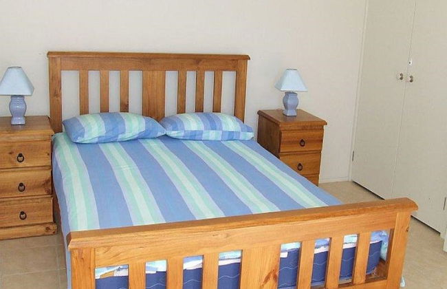 Sunrise at Fingal Bay - Photo 1