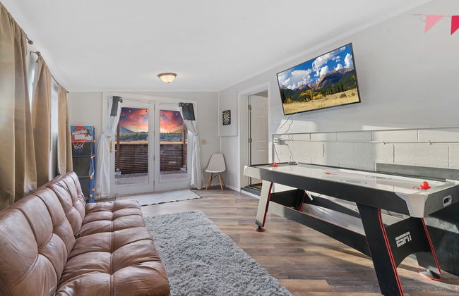 Harmony Guest Home - Foto 3