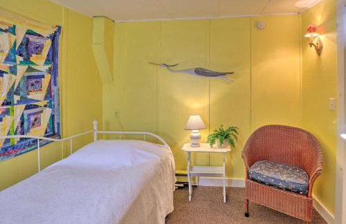 Lakefront Canandaigua Home with Grill, Fire Pit - Foto 19