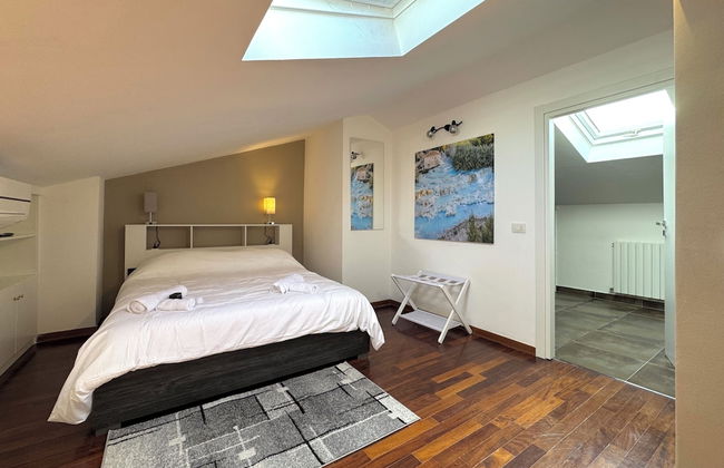 Residence Il Boschetto - Foto 30