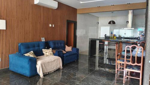 Paraíso do aconchego - Foto 2