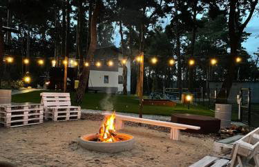 Apartamenty Leśna Plaża - Foto 31