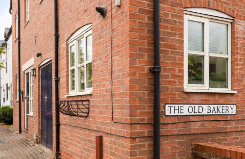 Self Contained 1 Bed in Shipston-On-Stour - Pass the Keys - Foto 6