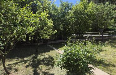 Old house by the stream - Photo 8