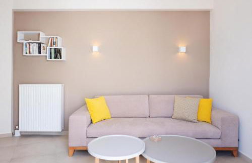 Polymnia apartment Naousa - Photo 11