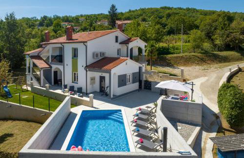 Villa Romano by IstriaLux - Photo 27