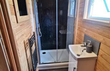 Glamping Pods Nr Port Isaac - Photo 12