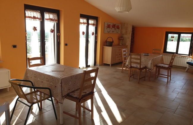 Villa Calendula - Foto 15