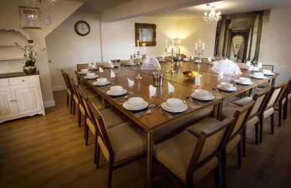 Manor Farm Holiday Cottages - Foto 34
