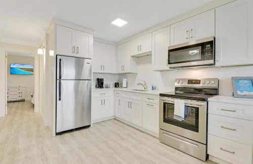 Sailfish Suites 6 - pet friendly waterfront - Foto 12