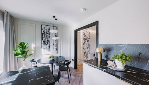 JW Executive ApartHouse - Foto 4