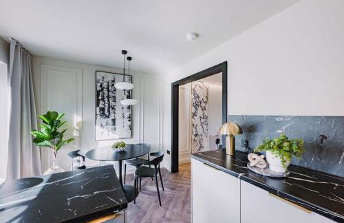 JW Executive ApartHouse - Foto 4