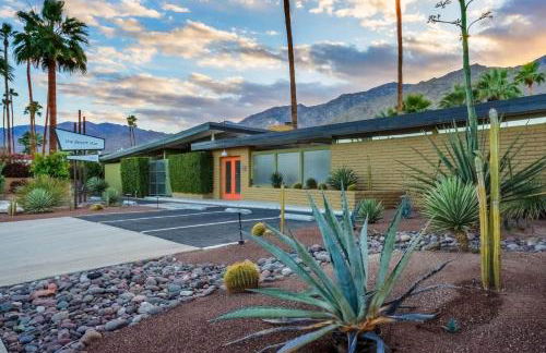 Historic Desert Star - Foto 1