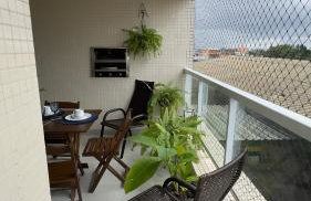 Apê 102 - Tv Pirajá, 245 - Belém - Pará - Foto 11