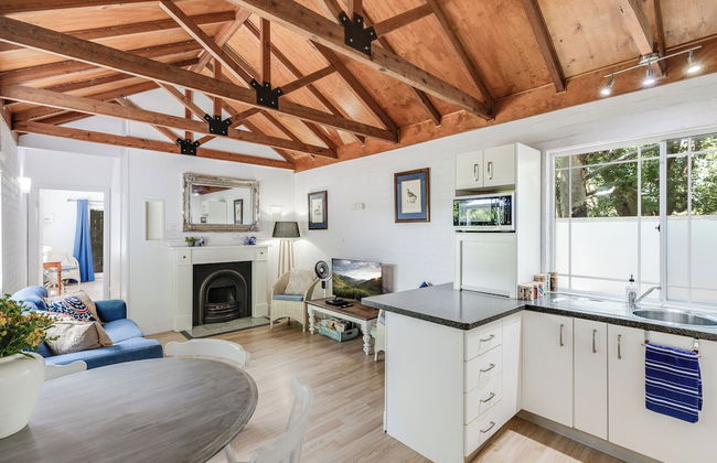 Homewood Cottages - Foto 8