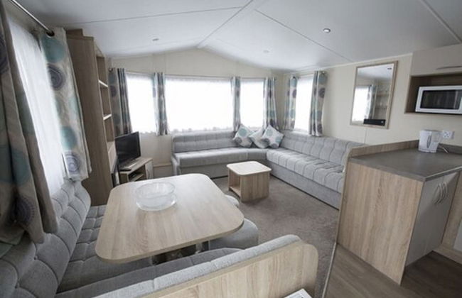 Waterside Holiday Park & Spa - Foto 25