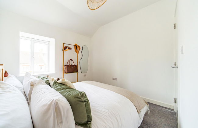 Newport Ship s Nook Cozy Hideaway - Foto 30