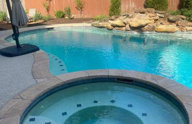 Perfect Spacious Paradise Midterm Home in Cypress - Foto 62