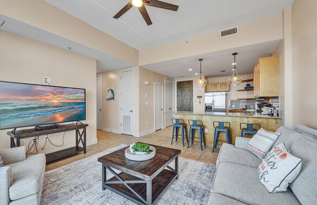 Blue Horizon in Galveston - Foto 10