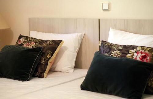 Olympus Beach Aigani Family House - Photo 15