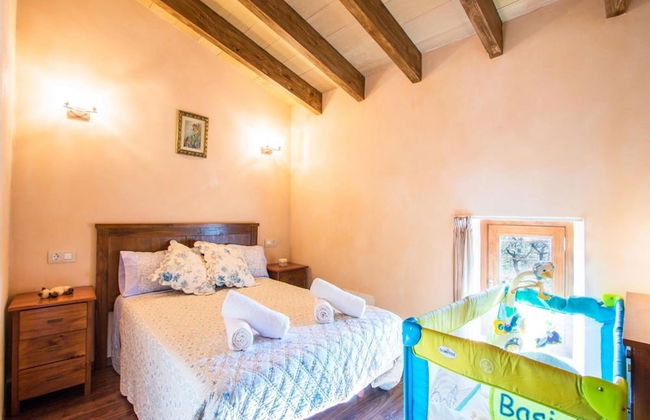 Villa - 4 Bedrooms with Pool and WiFi - 104238 - Foto 3