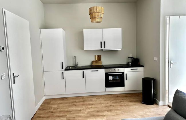 2 Bedroom Serviced Apartments -bs3- - Photo 6