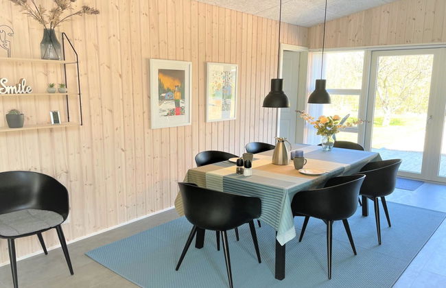 "Gustaf" - 400m to the fjord - Foto 16