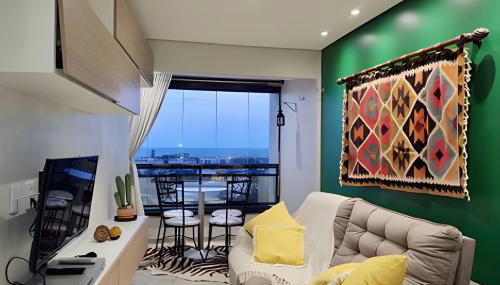 Studio a 1km do Beach Park - Foto 5