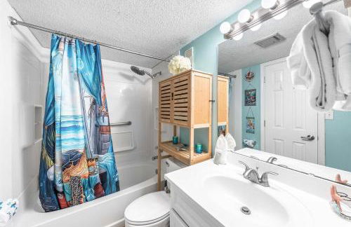 Holiday Surf and Racquet Unit 612 - Foto 75