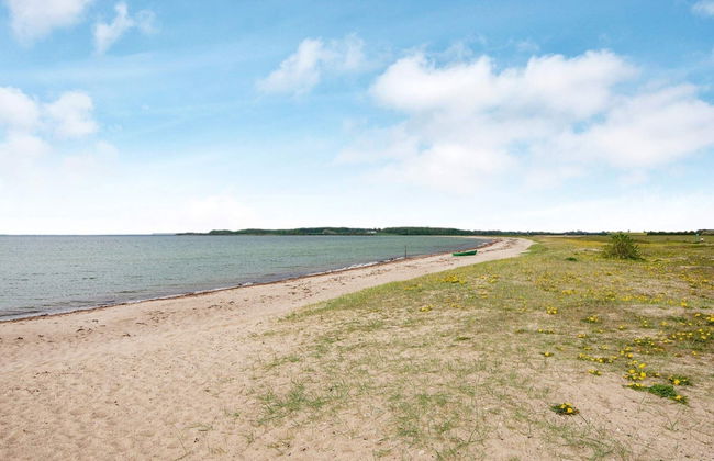 4 Person Holiday Home in Haderslev - Foto 14