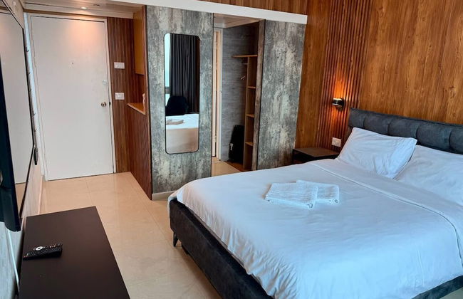 C Tower Apartments - Foto 6