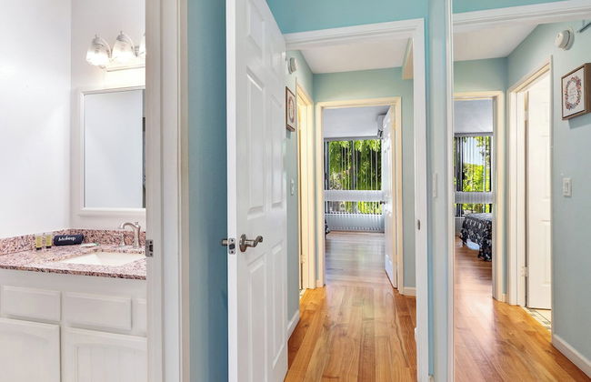 Plan Your Hawaii Vacay at Grace's Oasis! - Foto 25