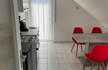 Apartment – Wohnung bei Nürnberg #2 - Foto 9