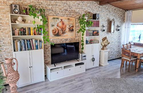 Holiday Home Casa Bella Terra by Interhome - Photo 9