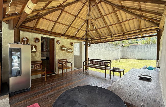 Barra do Sahy 1 - Foto 77