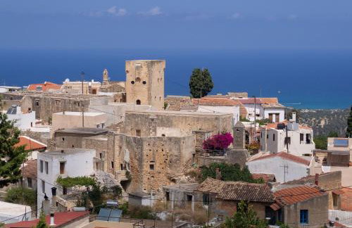 Villa Iliahtida - Foto 35