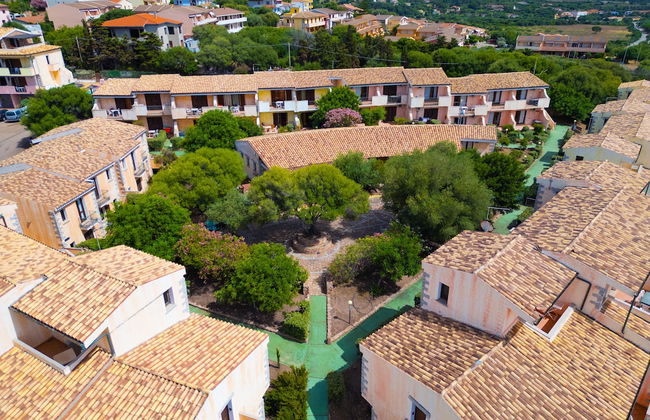 Il borgo di Badesi - Foto 86