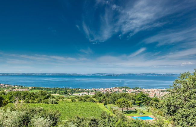 Quercia Belvedere Relais - Photo 80