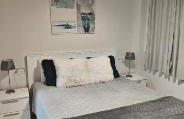 Apartamento nuevo con parking y piscina gratis - Photo 38