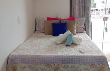 Quarto aconchegante em Itajaí - Foto 7