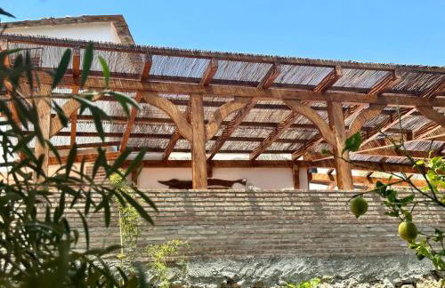 Cortijo Al-Andalus - Foto 18