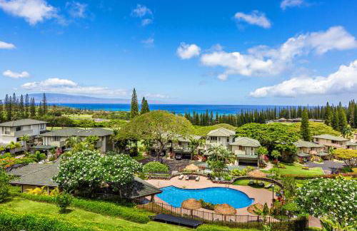 Kapalua Golf Villa 15T 78 - Foto 46