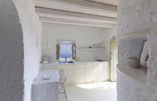 MELANOPETRA boutique apartments - Foto 22